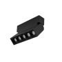 Nowodvorski FOCUS MINI LED 10071 spot 6x10W/LED 4000K 600lm 36° IP20