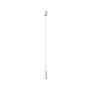 Nowodvorski FOURTY 10764 lampa wisząca 1x10W/GU10 mini  IP20