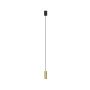 Nowodvorski FOURTY 10766 lampa wisząca 1x10W/GU10 mini  IP20