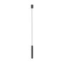 Nowodvorski FOURTY 10771 lampa wisząca 1x10W/GU10 mini  IP20