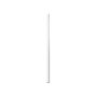 Nowodvorski FOURTY 10824 downlight natynkowy 1x10W/GU10 mini  IP20