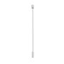 Nowodvorski FOURTY 10900 lampa wisząca 1x10W/GU10 mini  IP20