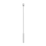 Nowodvorski FOURTY 10902 lampa wisząca 1x10W/GU10 mini  IP20
