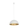 Nowodvorski HEMISPHERE 10700 lampa wisząca 4x12W/gx53  IP20