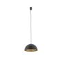 Nowodvorski HEMISPHERE 10702 lampa wisząca 1x25W/e27  IP20
