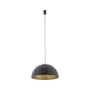 Nowodvorski HEMISPHERE 10703 lampa wisząca 1x25W/e27  IP20