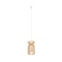 Nowodvorski KYMI 10571 lampa wisząca 1x25W/e27  IP20