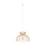 Nowodvorski KYMI 10572 lampa wisząca 1x25W/e27  IP20
