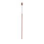 Nowodvorski LASER 1000 10445 lampa wisząca 1x10W/G9 IP20