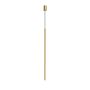 Nowodvorski LASER 1000 10446 lampa wisząca 1x10W/G9 IP20