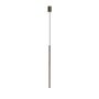 Nowodvorski LASER 750 10447 lampa wisząca 1x10W/G9 IP20