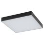 Nowodvorski LID SQUARE LED 10427 plafon sufitowy 1x50W/led 3000K IP20