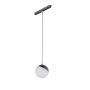 Nowodvorski LVM LID LED 8W 10153 reflektor szynowy 1x8W/LED 3000K 650lm IP20