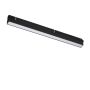 Nowodvorski LVM LINE LED 15W 10148 reflektor szynowy 1x15W/LED 3000K 700lm 110° IP20