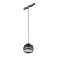 Nowodvorski LVM SLOT LED 8W 10155 reflektor szynowy 1x8W/LED 3000K 370lm 100° IP20