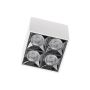 Nowodvorski MIDI LED 10047 downlight natynkowy 4x16W/LED 3000K 1500lm 36° IP20