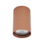 Nowodvorski MONO SLIDE 10807 downlight wpuszczany 1x10W/GU10 IP20