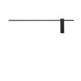 Nowodvorski MOTIVE LED L 10313 kinkiet 1x17W/LED 3000K 510lm 100° IP20