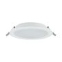 Nowodvorski MYKONOS LED 10541 downlight wpuszczany 1x15W/led 4000K IP20