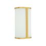 Nowodvorski PALMAS 10730 kinkiet 1x15W/LED 4000K IP44