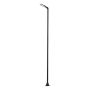 Nowodvorski PATHWAY 10283 latarnia 1x60W/led 3000K IP65