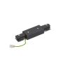 Nowodvorski PROFILE POWER STRAIGHT CONNECTOR 10226 łącznik z zasilaczem IP20