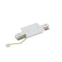 Nowodvorski PROFILE RECESSED POWER STRAIGHT CONNECTOR 10227 łącznik z zasilaczem IP20