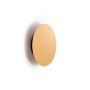 Nowodvorski RING GOLD LED S 10317 kinkiet 1x7W/LED 3000K 60lm IP20