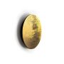 Nowodvorski RING WOOD LED M 10281 kinkiet 1x10W/LED 3000K 150lm IP20