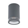 Nowodvorski ROCK PRO 10687 plafon sufitowy 1x25W/e27  IP44