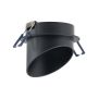 Nowodvorski SOLTA 10491 downlight wpuszczany 1x10W/gu10  IP20