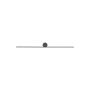 Nowodvorski SPIN LED 10620 kinkiet 1x10W/led 4000K IP20