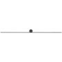 Nowodvorski SPIN LED 10622 kinkiet 1x16W/led 4000K IP20
