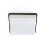 Nowodvorski TAHOE 10038 plafon sufitowy 2x15W/E27 IP44 