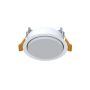 Nowodvorski UNO 10840 downlight wpuszczany 1x15W/gx53  IP20