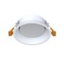 Nowodvorski UNO 10842 downlight wpuszczany 1x15W/gx53  IP20