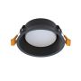Nowodvorski UNO 10843 downlight wpuszczany 1x15W/gx53  IP20