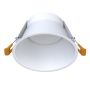 Nowodvorski UNO 10844 downlight wpuszczany 1x15W/gx53  IP20
