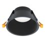 Nowodvorski UNO 10845 downlight wpuszczany 1x15W/gx53  IP20