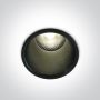 One Light The Dark Light Pro 10105FD/B/W downlight wpuszczany 1x5W/LED 300lm 3000K IP20