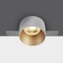 One Light The Trimless Chill Out 10105TR/BS downlight wpuszczany 1x10W/GU10 IP20