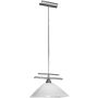 Prezent OPAR 1053 lampa wisząca 1x60w/e27   