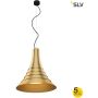 Spotline BATO  1000440 Zwis sufitowy 1x30W/LED  1900lm Ciepła biała 2500K