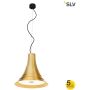 Spotline BATO  1000441 Zwis sufitowy 1x21W/LED  1500lm Ciepła biała 2500K