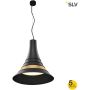 Spotline BATO 1001350 Zwis sufitowy 1x30W/LED  1450lm Ciepła biała 2700K