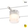 SLV COMET 1002689 reflektor linkowy 1xLED 410lm 2700K 120º IP20