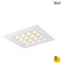 Spotline PAVANO 1003076 panel LED 1x25W/LED  3000K