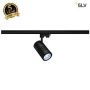 SLV STRUCTEC 1000989 Inreflektor szynowy 1x28W/LED 2750lm 4000K IP20