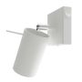 Sollux RING SL.1024 kinkiet 1x40W/GU10  IP20