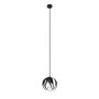 Sollux TULOS SL.1087 lampa wisząca 1x60W/E27  IP20